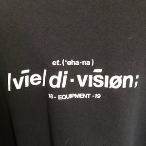 🦋BLACK HOODIE🦋